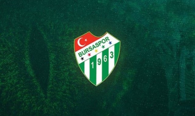 Bursaspor bir transferi daha açıkladı – Spor