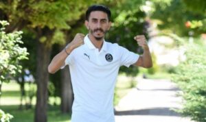 Bursaspor bir yeni transferini daha duyurdu! – Spor