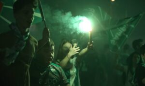 Bursaspor’dan 62. yıla özel kutlama
