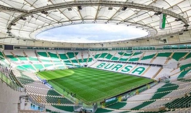 Bursaspor’un mali tablosu belli oldu – Spor