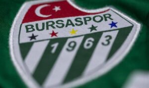 Bursaspor yönetimi geçici transfer yasağını kaldırdı – Spor