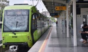 BURULAŞ çalışanları, iş sözleşmesi görüşmelerinde anlaşamadı – Gündem