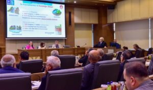 BUSKİ’nin 2024 faaliyet raporu onaylandı – Yaşam