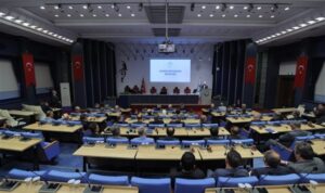 Büyükşehirde ‘Ulaşım Master Planı’ sunumu – Gündem