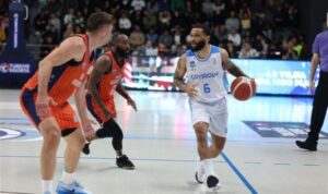 Çayırova Belediyesi, yarı finale yükseldi – Spor