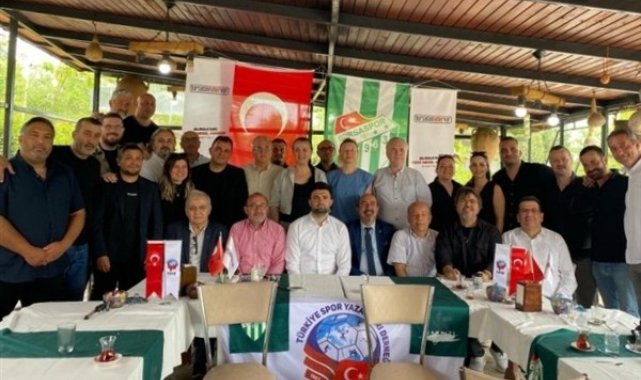 Çelik: Bursaspor taraftarı, doğru ve planlı adımlar atacağımızdan emin olsun – Spor