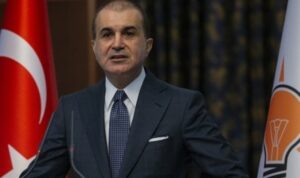 Çelik: Cumhuriyetimizin sorunları çözme konusundaki demokratik kapasitesi yüksektir – Gündem