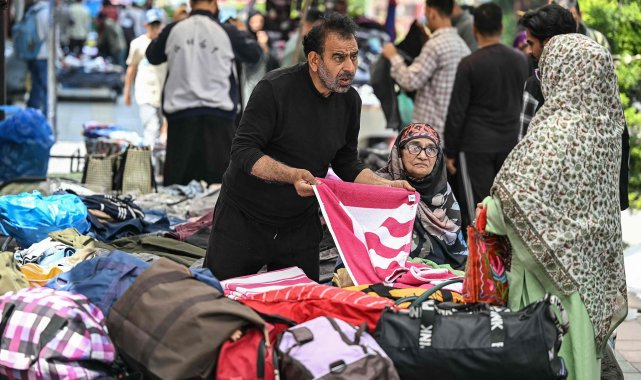 CGTN anketi: Çin ile ticaret ABD ile ticaretten daha faydalı – Dünya