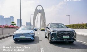 Chery, Süper Hibrit teknolojisi ile çok yönlü çözümler sunuyor – Ekonomi