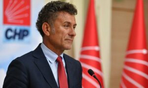 CHP Bursa Milletvekili Sarıbal: Alevileri hedef alan nefret dili asla kabul edilemez! – Yaşam