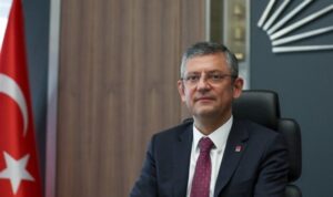 CHP Genel Başkanı Özel’den 19 Mayıs mesajı – Gündem