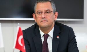 CHP Genel Başkanı Özel’den TBMM Başkanvekili Önder için taziye mesajı – Gündem