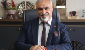 CHP İnegöl İlçe Başkanlığı’ndan İmamoğlu’na destek ve erken seçim talebi – Yaşam