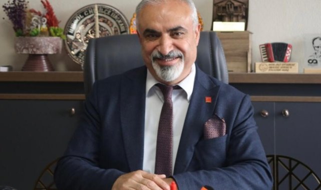 CHP İnegöl İlçe Başkanlığı’ndan İmamoğlu’na destek ve erken seçim talebi – Yaşam