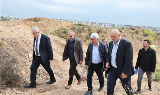 Çiftçi: Çayırova’da hayaller yarım kalmaz – Gündem