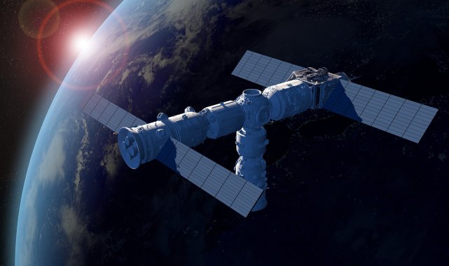 Çin: BeiDou kimseye meydan okuma amacı taşımıyor – Dünya