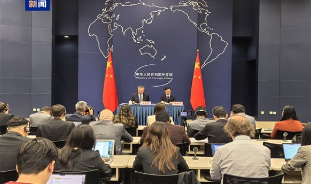 Çin-CELAC Forumu toplantısında ortak eylem planı kabul edilecek – Dünya