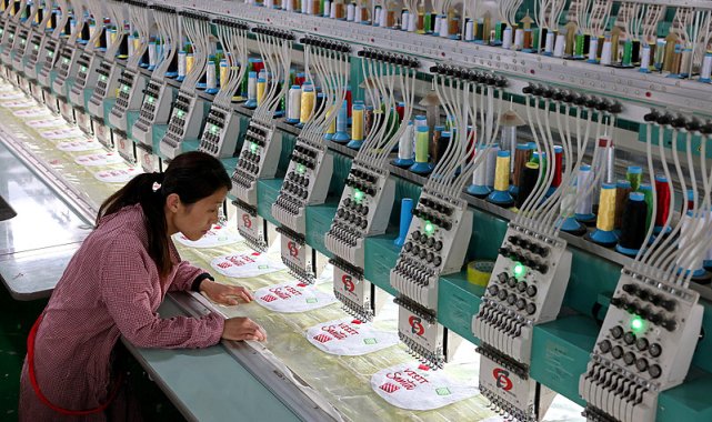 Çin’de Özel Ekonomiyi Teşvik Kanunu yürürlüğe girdi – Dünya