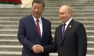Çin Devlet Başkanı Xi Jinping 7 Mayıs’ta Rusya’yı ziyaret edecek – Dünya