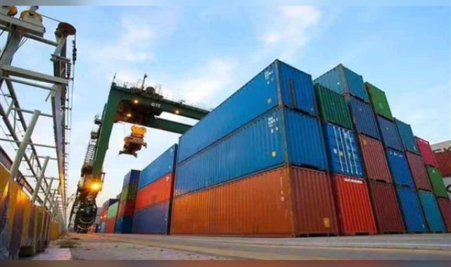 Çin-Latin Amerika ticaretinde yeni rekor – Dünya