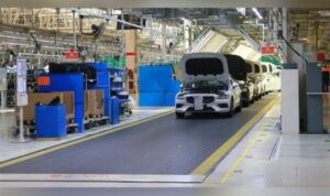 Çin otomotiv sektöründe tarihi başarı – Dünya