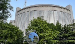 “Çin, Ukrayna krizinin çözümü için tüm çabaları destekliyor” – Dünya