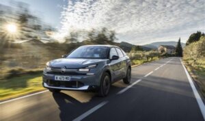 Citroen’den mayıs ayı kampanyaları – Ekonomi