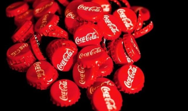 Coca Cola'nın ilk çeyrek rakamları