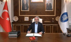 Çorum Belediyesi’nden ‘banklara cinsiyet atandığıi’ ddialarına yanıt – Gündem