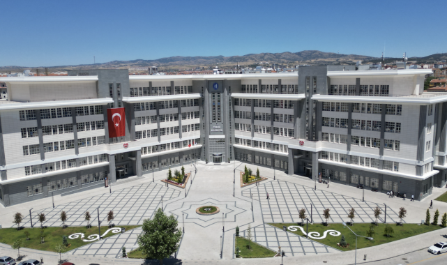 Çorum Belediyesi’nden emlak vergisi uyarısı – Gündem