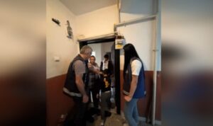 Çorum’da çocuk dilenciliğine karşı denetimlere devam ediliyor – Yaşam