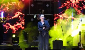 Çorum’da Fatma Turgut konseri – Kültür-Sanat