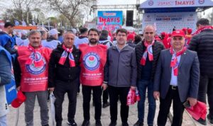 Coşkun: Kadrolu istihdamın esas alınmalı, mülakata son verilmelidir – Yaşam