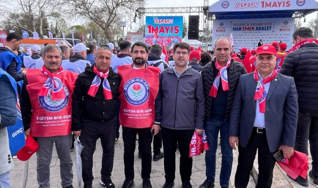 Coşkun: Kadrolu istihdamın esas alınmalı, mülakata son verilmelidir – Yaşam