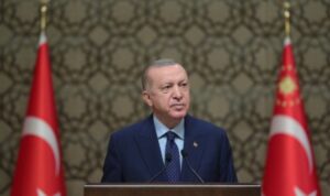 Cumhrbaşkanı Erdoğan, Eczacılık Günü’nü kutladı – Gündem