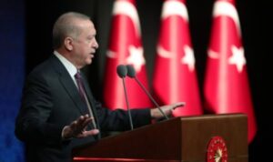 Cumhurbaşkanı Erdoğan: Ailelerimiz sosyal medya konusunda çok dikkatli olmalı – Gündem