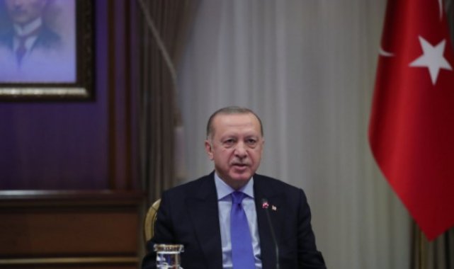Cumhurbaşkanı Erdoğan, Bahçeli’yi ziyaret edecek – Gündem