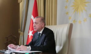 Cumhurbaşkanı Erdoğan’dan Avrupa Günü mesajı – Gündem