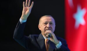 Cumhurbaşkanı Erdoğan: Gümrükçü İshak Ağa Cami’nde 290 kişi ibadet edebilecek – Gündem