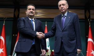 Cumhurbaşkanı Erdoğan: Irak’ın huzuru ve istikrarını hiçbir zaman ülkemizden ayrı tutmadık – Gündem