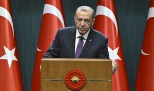 Cumhurbaşkanı Erdoğan: Kimin iş yaptığı kimin de sadece şov yaptığı bir kez daha anlaşıldı – Gündem