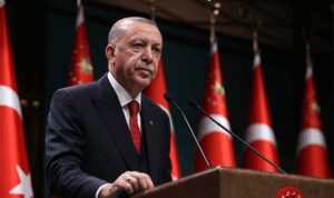 Cumhurbaşkanı Erdoğan: Kızılay Gazzeli kardeşlerimizi asla yalnız bırakmamıştır – Gündem