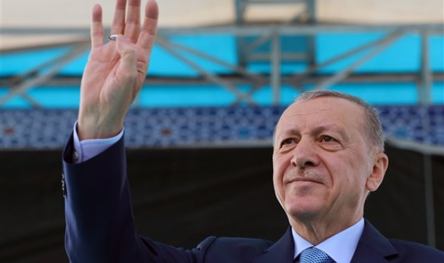Cumhurbaşkanı Erdoğan, Macaristan’a gidecek – Gündem