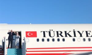 Cumhurbaşkanı Erdoğan, Macaristan'a gidiyor