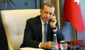 Cumhurbaşkanı Erdoğan, Pakistan Başbakanı Şerif ile telefonda görüştü – Gündem