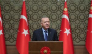 Cumhurbaşkanı Erdoğan: Suriye’de umut dolu bir sayfa açılmıştır – Gündem
