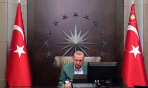 Cumhurbaşkanı Erdoğan: Tarım Sigortası ile ÇKS’nin önemini bir kez daha gördük – Gündem