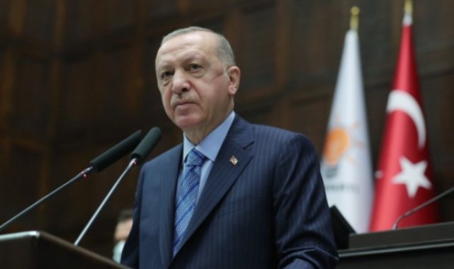 Cumhurbaşkanı Erdoğan: Terörün, silahın, şiddetin, illegalitenin devri artık kapanmıştır – Gündem