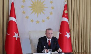 Cumhurbaşkanı Erdoğan, yarın KKTC’ye gidecek – Gündem