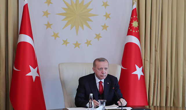 Cumhurbaşkanı Erdoğan, yarın KKTC’ye gidecek – Gündem